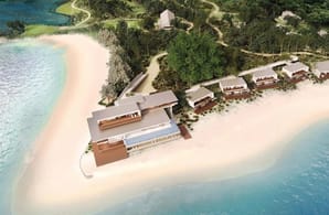 South Molle Island Sold South Molle Island Sold