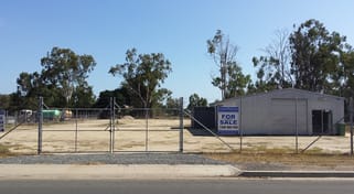 130 Middle Road, Gracemere QLD 4702 130 Middle Road, Gracemere QLD 4702