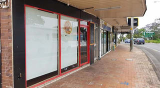 24 Castle Hill Road, West Pennant Hills NSW 2125 24 Castle Hill Road, West Pennant Hills NSW 2125