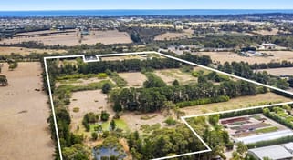 895 Moorooduc Highway, Moorooduc VIC 3933 895 Moorooduc Highway, Moorooduc VIC 3933