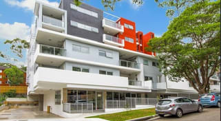 Whole Complex/9-13 Birdwood Avenue, Lane Cove NSW 2066 Whole Complex/9-13 Birdwood Avenue, Lane Cove NSW 2066