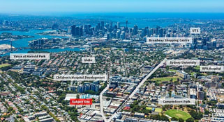 16&18-20 Water Street, Annandale NSW 2038 16&18-20 Water Street, Annandale NSW 2038