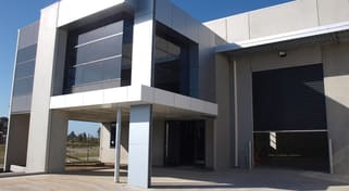 116 Assembly Drive, Dandenong South VIC 3175 116 Assembly Drive, Dandenong South VIC 3175