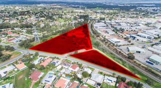 Lots 185 & 213 Balfour Road, Swan View WA 6056 Lots 185 & 213 Balfour Road, Swan View WA 6056