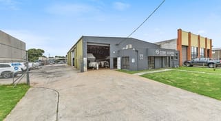 33 Healey Road, Dandenong South VIC 3175 33 Healey Road, Dandenong South VIC 3175