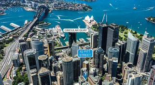 62 Pitt Street, Sydney NSW 2000 62 Pitt Street, Sydney NSW 2000