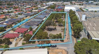 Cnr Park Avenue & Belfast Street, Athol Park SA 5012 Cnr Park Avenue & Belfast Street, Athol Park SA 5012