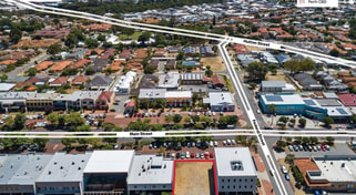 192 & 192a Main Street, Osborne Park WA 6017 192 & 192a Main Street, Osborne Park WA 6017