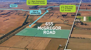 655 Mcgregor Road, Pakenham South VIC 3810 655 Mcgregor Road, Pakenham South VIC 3810