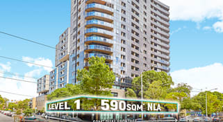 33 Flemington Road (level 1), North Melbourne VIC 3051