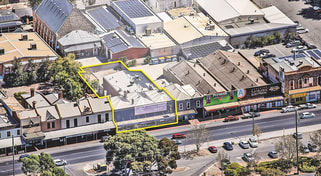 140-144 Port Road, Hindmarsh SA 5007 140-144 Port Road, Hindmarsh SA 5007