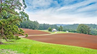 83 Camerons Road Moorleah TAS 7325 83 Camerons Road Moorleah TAS 7325
