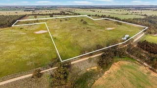 CA32B Wychitella-Korong Vale Road Korong Vale VIC 3520 CA32B Wychitella-Korong Vale Road Korong Vale VIC 3520