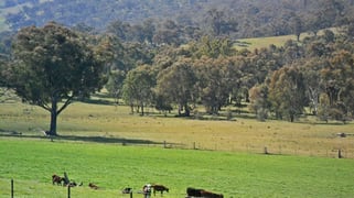 45 Rays Road Nangus NSW 2722 45 Rays Road Nangus NSW 2722
