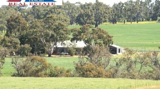 1360 Beaufort Road Wagin WA 6315 1360 Beaufort Road Wagin WA 6315