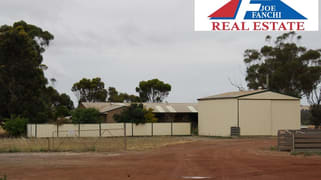 452 Tudhoe street Wagin WA 6315 452 Tudhoe street Wagin WA 6315