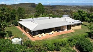 748 Washpool Rd Undullah QLD 4285 748 Washpool Rd Undullah QLD 4285
