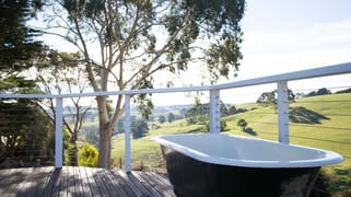 . STRZELECKI via Warragul VIC 3820 . STRZELECKI via Warragul VIC 3820