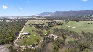 3148 Ararat-Halls Gap Road Pomonal VIC 3381 3148 Ararat-Halls Gap Road Pomonal VIC 3381