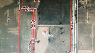 . Vise Road Lockington VIC 3563 . Vise Road Lockington VIC 3563