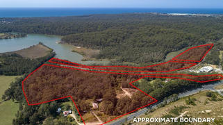 2670 Giinagay Way Valla NSW 2448 2670 Giinagay Way Valla NSW 2448