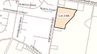 Lot 2, 66 Somerton Park Road Sale VIC 3850 Lot 2, 66 Somerton Park Road Sale VIC 3850