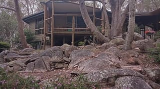 467 Back Creek Road Crows Nest QLD 4355 467 Back Creek Road Crows Nest QLD 4355