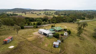 6210 Burnett Highway Goomeri QLD 4601 6210 Burnett Highway Goomeri QLD 4601