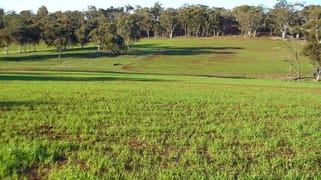 Lot 9 Ashworth Road York WA 6302 Lot 9 Ashworth Road York WA 6302