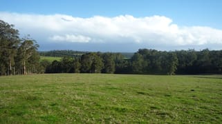 Lot 107 Wetherall Road Pemberton WA 6260 Lot 107 Wetherall Road Pemberton WA 6260