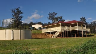 379 Wetherall Road (Quinninup) Pemberton WA 6260 379 Wetherall Road (Quinninup) Pemberton WA 6260