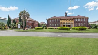 Office Campus 51 Industrial Drive Mayfield NSW 2787