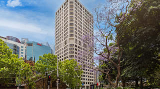 1 York Street Sydney NSW 2000