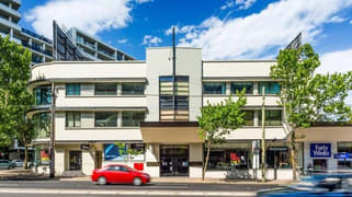 Level 2/575 - 597 Pacific Highway St Leonards NSW 2065 Level 2/575 - 597 Pacific Highway St Leonards NSW 2065