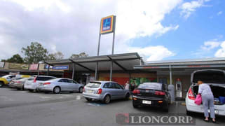 Oxley QLD 4075
