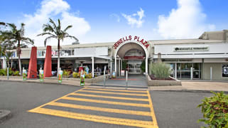 Jewellstown Plaza, Ntaba Road Jewells NSW 2280