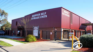 100 Enterprise Avenue Berwick VIC 3806