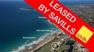 Suite 2/128-130 Alexandra Parade Alexandra Headland QLD 4572