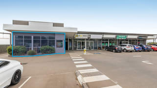 1/538 Alderley Street Harristown QLD 4350 1/538 Alderley Street Harristown QLD 4350