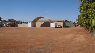 33 Poinciana Street Kununurra WA 6743