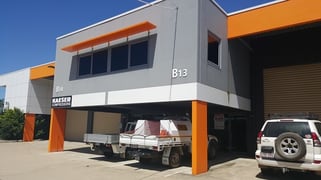 B13/216 Habour Road Mackay Harbour QLD 4740
