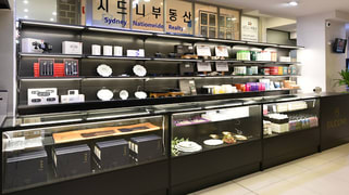 KIOSK221/52-76 ROWE ST Eastwood NSW 2122