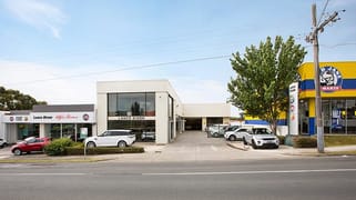 565 Doncaster Road Doncaster VIC 3108