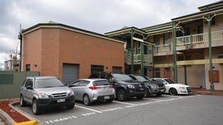 Rear Warehouse, 1 Payneham Road College Park SA 5069