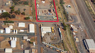 75 West Kalgoorlie Road West Kalgoorlie WA 6430