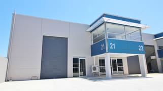 21/19 McCauley Street Port Botany NSW 2036