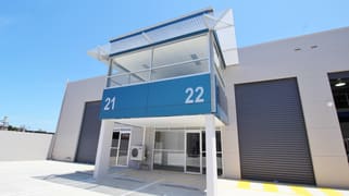 22/19 McCauley Street Port Botany NSW 2036