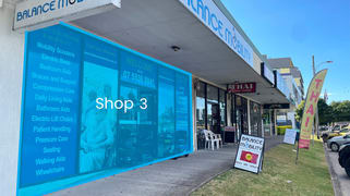 Shop 3/95-99 Wharf Street Tweed Heads NSW 2485