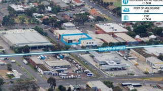 160 Cowper Street Footscray VIC 3011 160 Cowper Street Footscray VIC 3011
