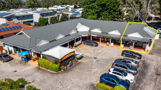 7/22-24 Bainbridge Street Ormiston QLD 4160